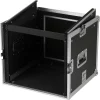 Budget ???? Eurolite Eurolite 10x8 Mixer/Amp Combo Rack Case 10 X 8 U ???? -Rocktron shop 541545000638000 00 1400x1400 1