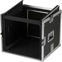 Budget ???? Eurolite Eurolite 10x8 Mixer/Amp Combo Rack Case 10 X 8 U ????