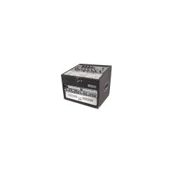 Best deal ✨ Odyssey Odyssey Carpeted Combo Mixer Rack Case 6 Space ????