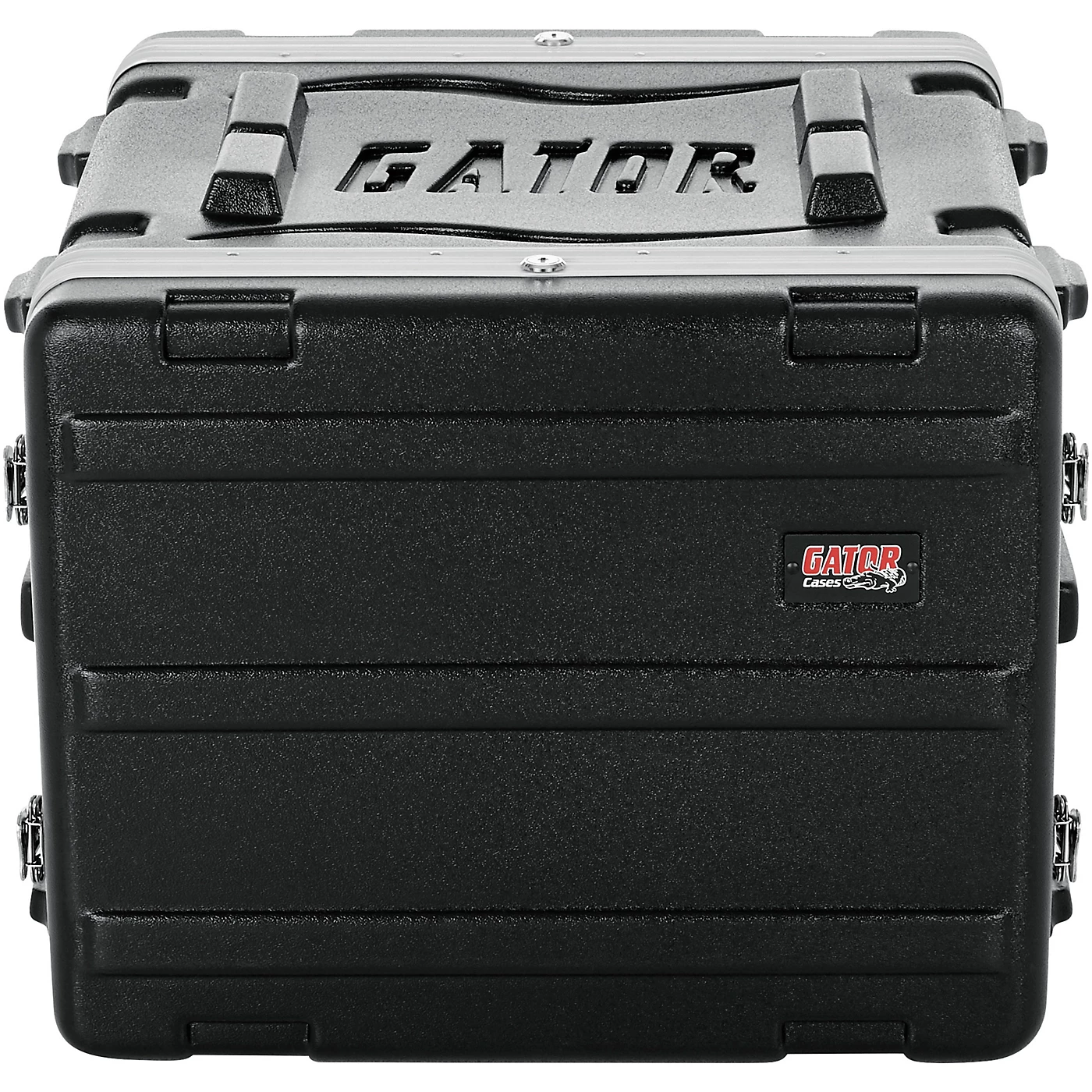 Gator GR Deluxe Rack Case 8 Space Budget ???? Gator Gator GR Deluxe Rack Case 8 Space ???? -Rocktron shop 544792000000500 00 1400x1400 1