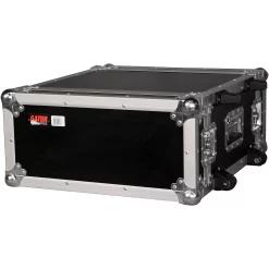 Coupon ✔️ Gator Gator G-Tour 4-Space ATA Wheeled Rack Flight Case ????