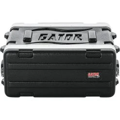 Flash Sale 😍 Gator Gator GR ATA Shallow Rack Case 4 Space ❤️