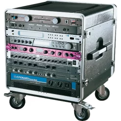 Brand new ???? Gator Gator GRC-Base-10 10U Rack Base With Casters ????