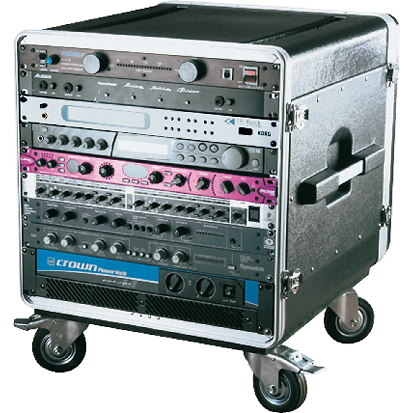 Gator GRC-Base-10 10U Rack Base with Casters Brand new ???? Gator Gator GRC-Base-10 10U Rack Base With Casters ???? -Rocktron shop 546163000000000 00 1400x1400 1
