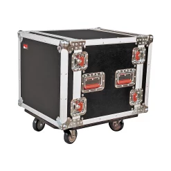 Coupon ❤️ Gator Gator G-Tour 10U Cast Rack Road Case With Casters ????