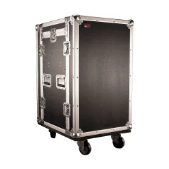 Cheap ✔️ Gator Gator G-Tour PU Pop-up Console Rack Road Case 10x14 Space ????