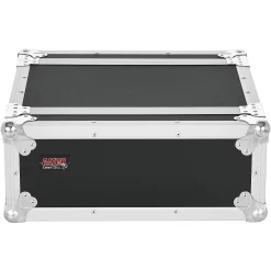 Budget ???? Gator Gator G-Tour EFX 4 ATA Shallow Rack Road Case ⌛