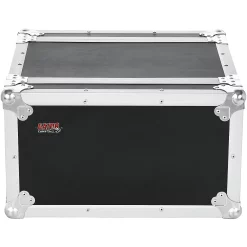 Budget ???? Gator Gator G-Tour EFX 6 ATA Shallow Rack Road Case ❤️