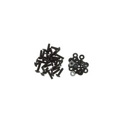 Hot Sale ⌛ Middle Atlantic Middle Atlantic Rackmounting Screws 100-Pack ????