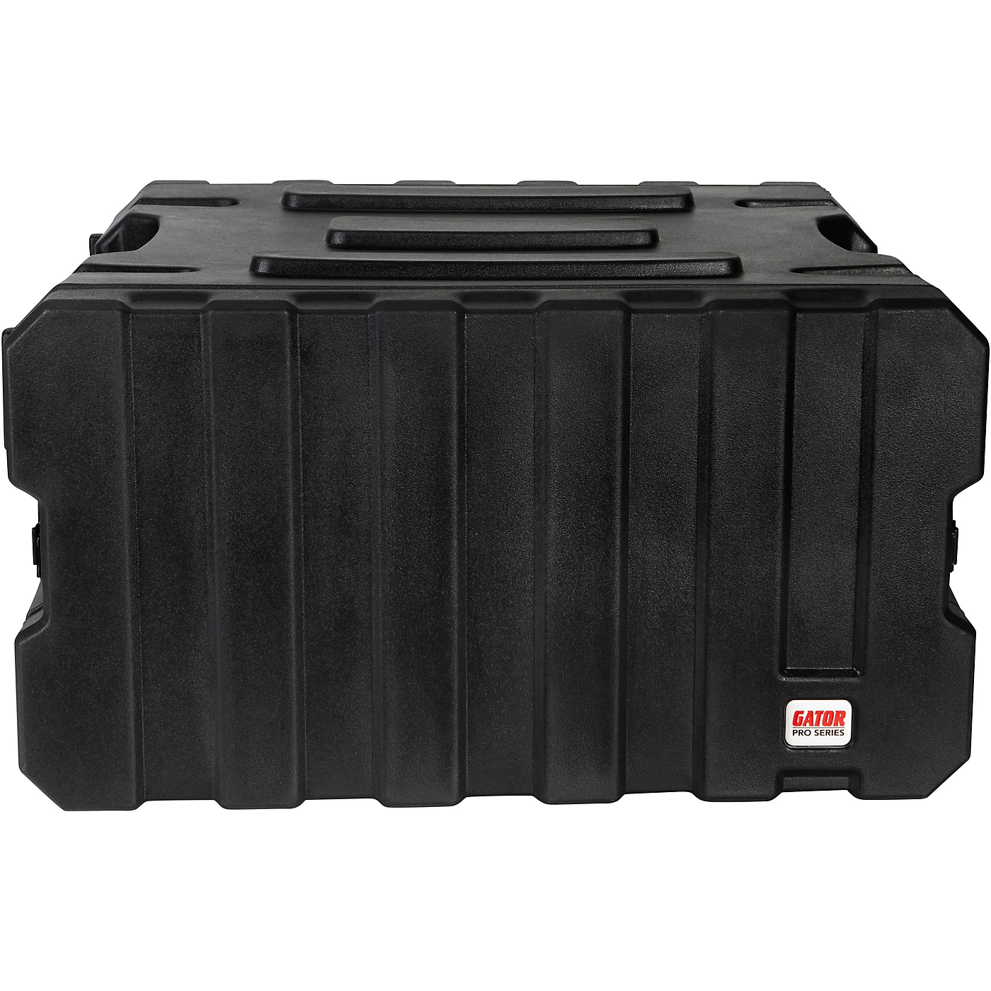 Gator G-Pro Roto Mold Rolling Rack Case Black 6 Space Deals ???? Gator Gator G-Pro Roto Mold Rolling Rack Case Black 6 Space ???? -Rocktron shop 712531000001499 00 1400x1400 1