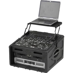 Budget ???? SKB SKB Roto Rack Console - Audio And DJ Rack Case 10 X 4 ⌛