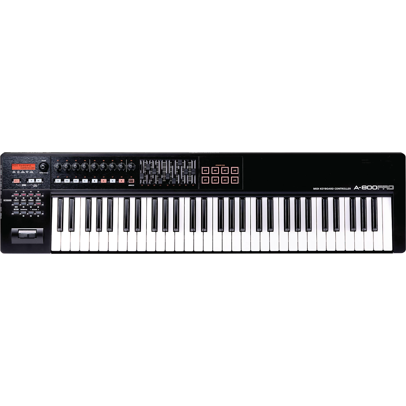 Roland A-800PRO 61-Key MIDI Keyboard Controller Coupon ???? Roland Roland A-800PRO 61-Key MIDI Keyboard Controller ???? -Rocktron shop H70672000000000 00 1400x1400 1