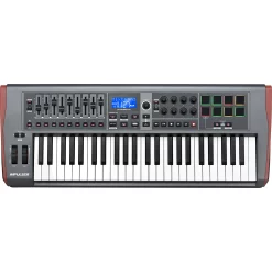Best deal 🧨 Novation Novation Impulse 49 MIDI Controller ⭐
