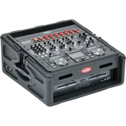 Cheapest ???? SKB SKB Roto Rack 10X2 Rack Console ????