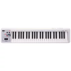 Best reviews of 🧨 Roland Roland A-49 MIDI Keyboard Controller White 🔔