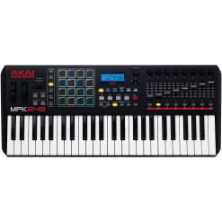 Coupon ???? Akai Professional Akai Professional MPK249 49-Key Controller ????