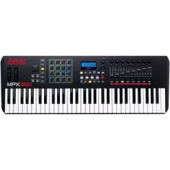 Promo ❤️ Akai Professional Akai Professional MPK261 61-Key Controller ????
