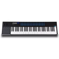 Deals 😀 Alesis Alesis VI61 61-Key Keyboard Controller ✔️