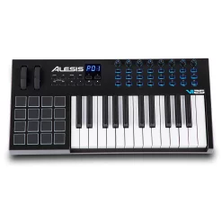 Hot Sale ???? Alesis Alesis VI25 25-Key Keyboard Controller ????