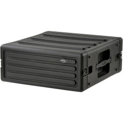 Deals ???? SKB SKB 4U Space Roto-Molded Rack ????