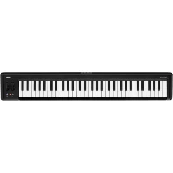 Brand new ???? KORG KORG microKEY2 61-Key Compact MIDI Keyboard ????