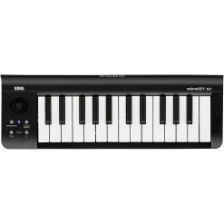 Discount ???? KORG KORG microKEY Air 25-Key Bluetooth MIDI Controller ????