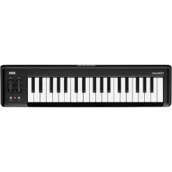 Brand new ???? KORG KORG microKEY2 37-Key Compact MIDI Keyboard ????