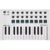 Outlet ???? Arturia Arturia MiniLab MkII Mini Hybrid Keyboard Controller White ???? -Rocktron shop J48523000000000 00 1400x1400 1