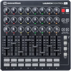 Best Sale ???? Novation Novation Launch Control XL Black ❤️