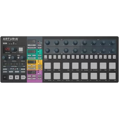 Wholesale 😀 Arturia Arturia BeatStep Pro Black Edition ✔️