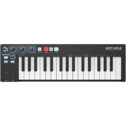 Brand new 🛒 Arturia Arturia KeyStep Limited Black Edition 💯