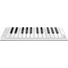 Outlet ???? CME CME Xkey Air Wireless Bluetooth Mobile Keyboard Controller Silver 25 Key ⌛