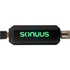 Best reviews of 🌟 Sonuus Sonuus i2M Musicport MIDI Interface 👏