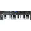 Best reviews of ❤️ Arturia Arturia KeyLab Essential 49 MIDI Keyboard Controller Black Edition ⌛ -Rocktron shop L13306000000000 00 1400x1400 1