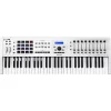 Cheap ???? Arturia Arturia KeyLab 61 MKII Keyboard Controller White ???? -Rocktron shop L28222000000000 00 1400x1400 1