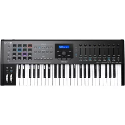 Cheapest ???? Arturia Arturia KeyLab 49 MKII Keyboard Controller ????