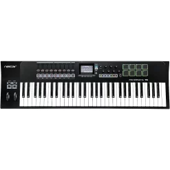 Cheapest ⌛ Nektar Nektar Panorama T6 61-Key USB MIDI Keyboard Controller ????