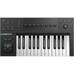 Best deal 🤩 Native Instruments Native Instruments Komplete Kontrol A25 🔔