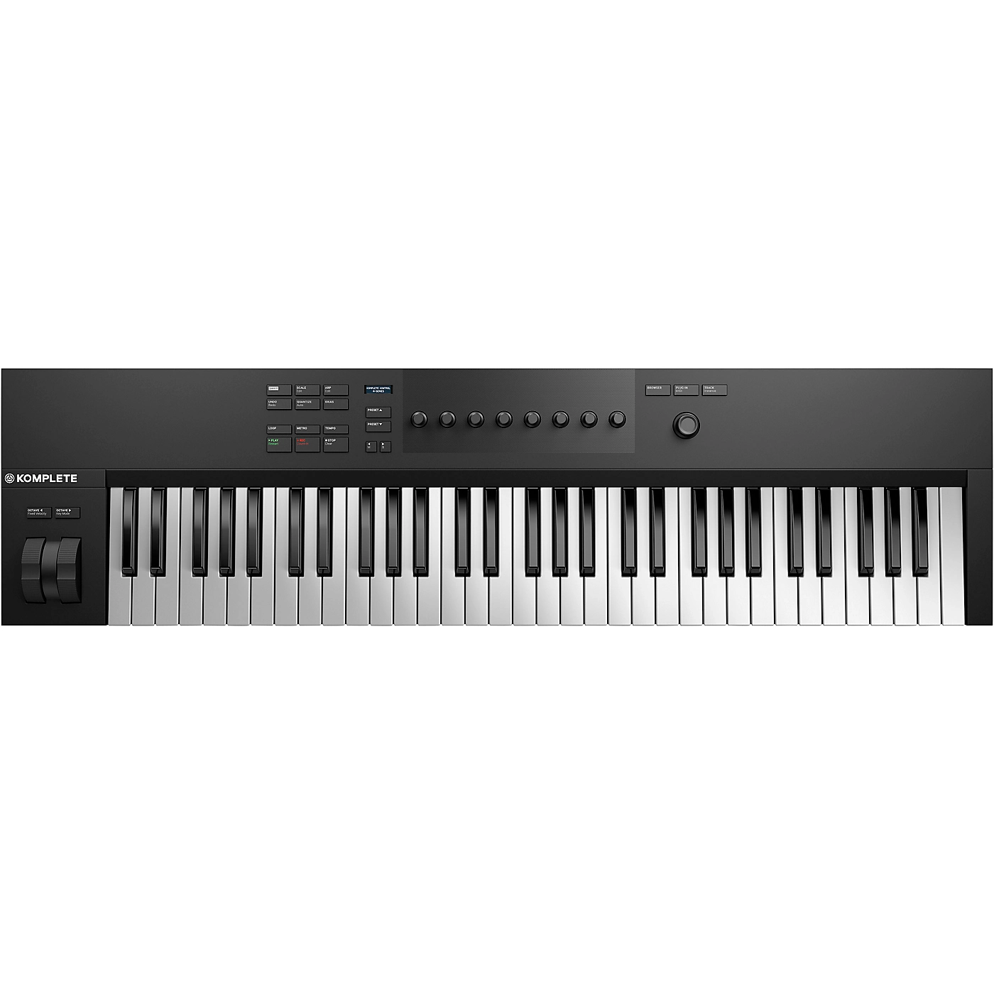 Native Instruments KOMPLETE KONTROL A61 Coupon ✨ Native Instruments Native Instruments KOMPLETE KONTROL A61 ???? -Rocktron shop L35590000000000 00 1400x1400 1