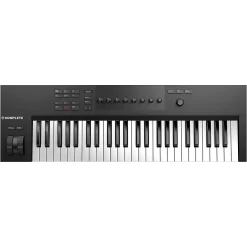 Cheapest ???? Native Instruments Native Instruments Komplete Kontrol A49 ⌛