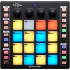 Coupon ???? PreSonus PreSonus ATOM Production And Performance Pad Controller ???? -Rocktron shop L37686000000000 00 1400x1400 1