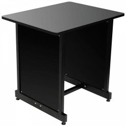 Buy ???? On-Stage WSR7500B 12-Space Rack Cabinet Black ????