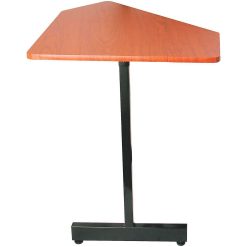 Best Sale ???? On-Stage WSC7500RB Workstation Corner Accessory (Rosewood) ????