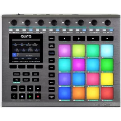 Flash Sale ???? Nektar Nektar Aura Beat Composer ????