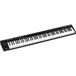 Best deal 🌟 Nektar Nektar Impact GXP88 MIDI Controller Keyboard 🎁