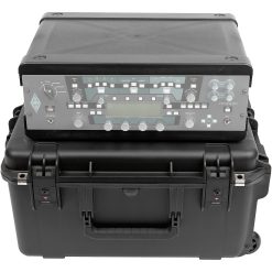 Hot Sale ???? SKB SKB 3U Fly Rack Black ????