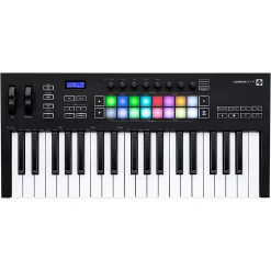 Promo 🥰 Novation Novation Launchkey 37 [MK3] Keyboard Controller 💯
