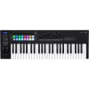 Best Pirce ???? Novation Novation Launchkey 49 [MK3] Keyboard Controller ???? -Rocktron shop L76116000000000 00 1400x1400 1