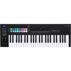 Best Pirce 🛒 Novation Novation Launchkey 49 [MK3] Keyboard Controller 🌟