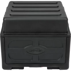 Budget ✔️ SKB SKB 1SKB-R104W 10 X 4 Compact Rolling Rig 8 RU Space Black ✔️